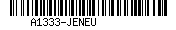 A1333-JENEU