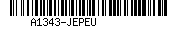 A1343-JEPEU