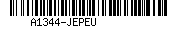 A1344-JEPEU