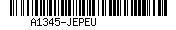 A1345-JEPEU