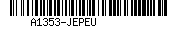 A1353-JEPEU