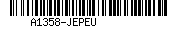 A1358-JEPEU
