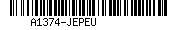 A1374-JEPEU