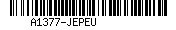 A1377-JEPEU