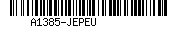 A1385-JEPEU