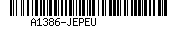 A1386-JEPEU