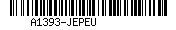 A1393-JEPEU