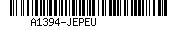 A1394-JEPEU