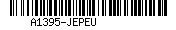 A1395-JEPEU
