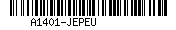 A1401-JEPEU