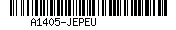 A1405-JEPEU