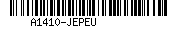 A1410-JEPEU