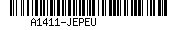A1411-JEPEU