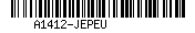 A1412-JEPEU