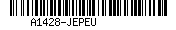 A1428-JEPEU