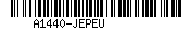 A1440-JEPEU