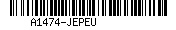 A1474-JEPEU