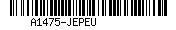 A1475-JEPEU