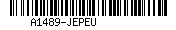 A1489-JEPEU