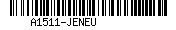 A1511-JENEU