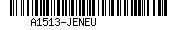 A1513-JENEU