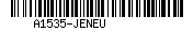 A1535-JENEU