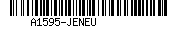 A1595-JENEU