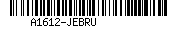 A1612-JEBRU
