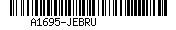 A1695-JEBRU