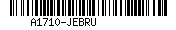 A1710-JEBRU