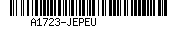 A1723-JEPEU