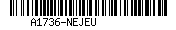 A1736-NEJEU