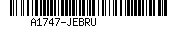 A1747-JEBRU