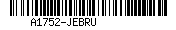 A1752-JEBRU