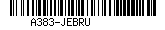 A383-JEBRU