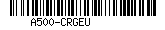 A500-CRGEU
