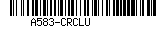 A583-CRCLU