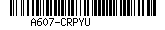A607-CRPYU