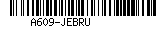 A609-JEBRU