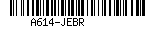A614-JEBR
