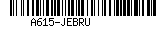 A615-JEBRU