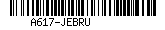 A617-JEBRU