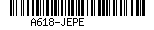 A618-JEPE