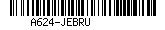 A624-JEBRU