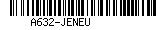 A632-JENEU
