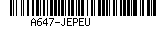 A647-JEPEU