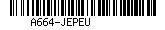 A664-JEPEU