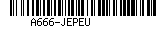 A666-JEPEU
