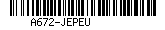 A672-JEPEU