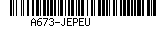 A673-JEPEU